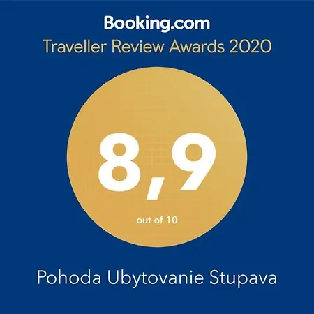 Pohoda Hotel 3*