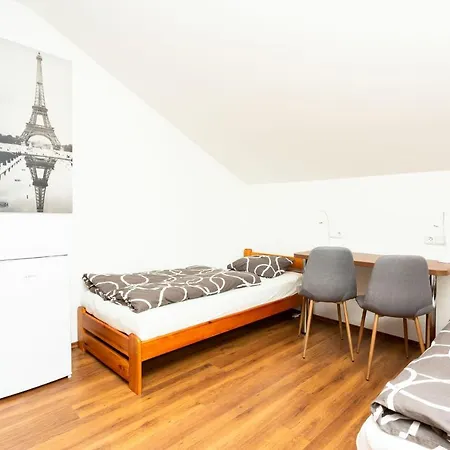 Pohoda 3* Stupava