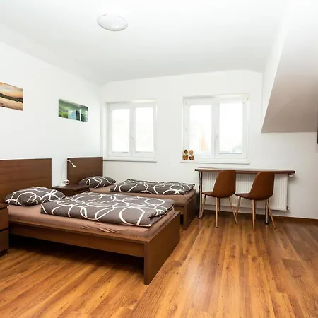 Hotel Pohoda 3*