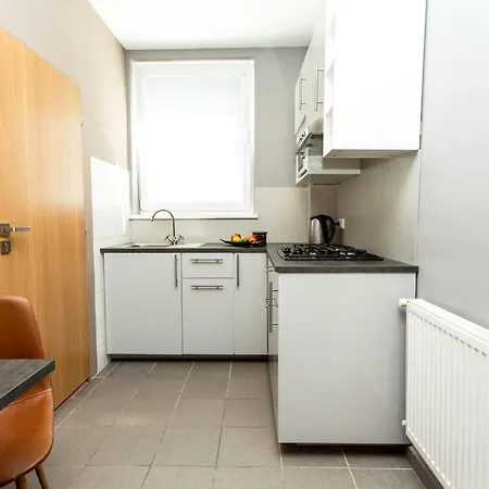 Hotel Pohoda Stupava