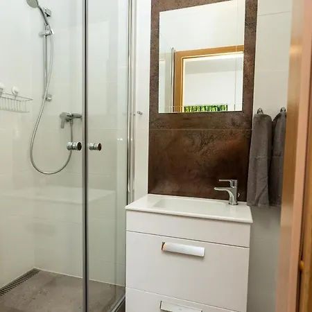 호텔 Pohoda 스투파바