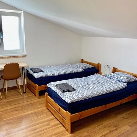 Pohoda Hotel 3*