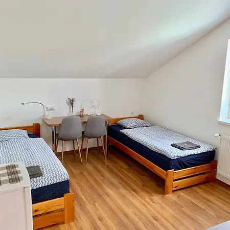 Pohoda 호텔 스투파바