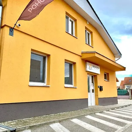 Hotel Pohoda 3*