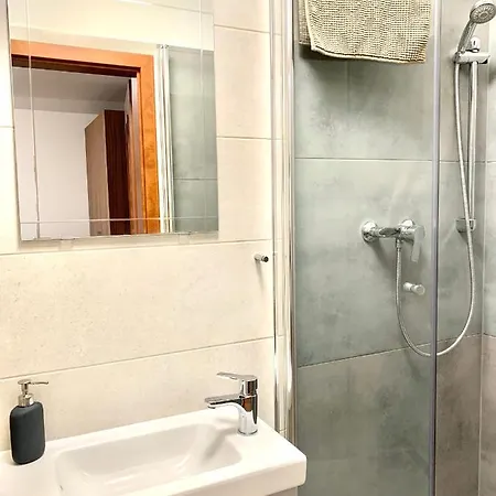 Hotel Pohoda