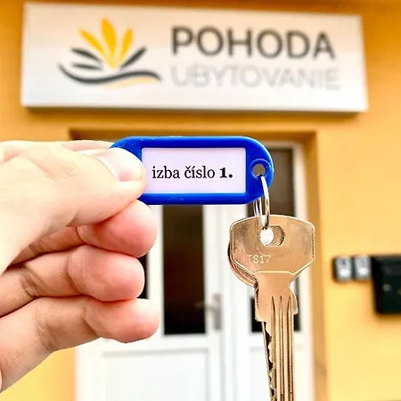 Pohoda 3*