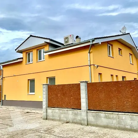 Hotel Pohoda