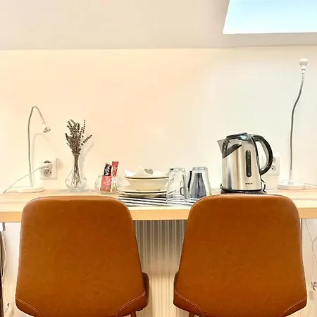 호텔 Pohoda 스투파바