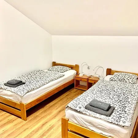 Pohoda Hotel