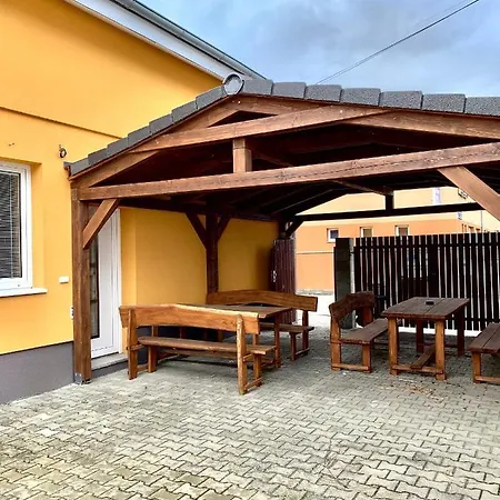 Pohoda Hotel