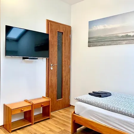 Hotel Pohoda