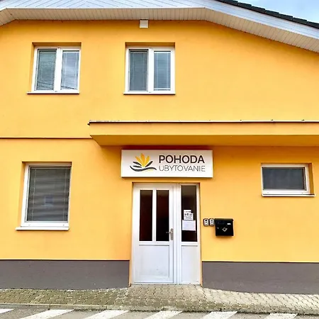 Hotel Pohoda