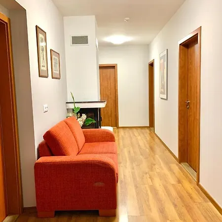 Hotel Pohoda Stupava