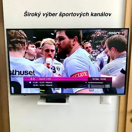 Pohoda 3* 스투파바