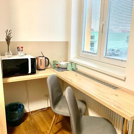 Pohoda Hotel Stupava