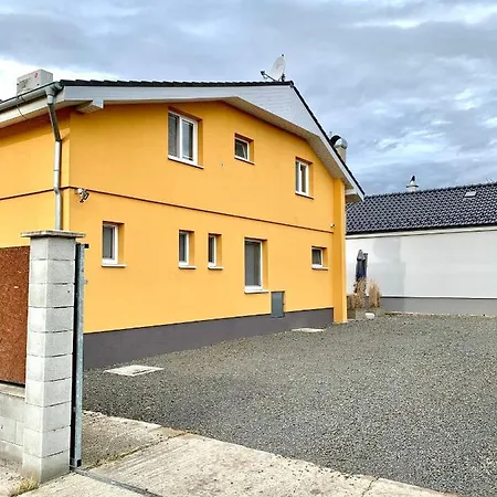 Hotel Pohoda Stupava