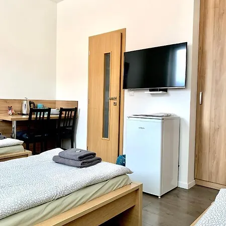 Hotel Pohoda