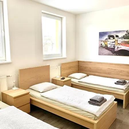 Hotel Pohoda 3*